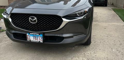 Mazda CX-30 2023