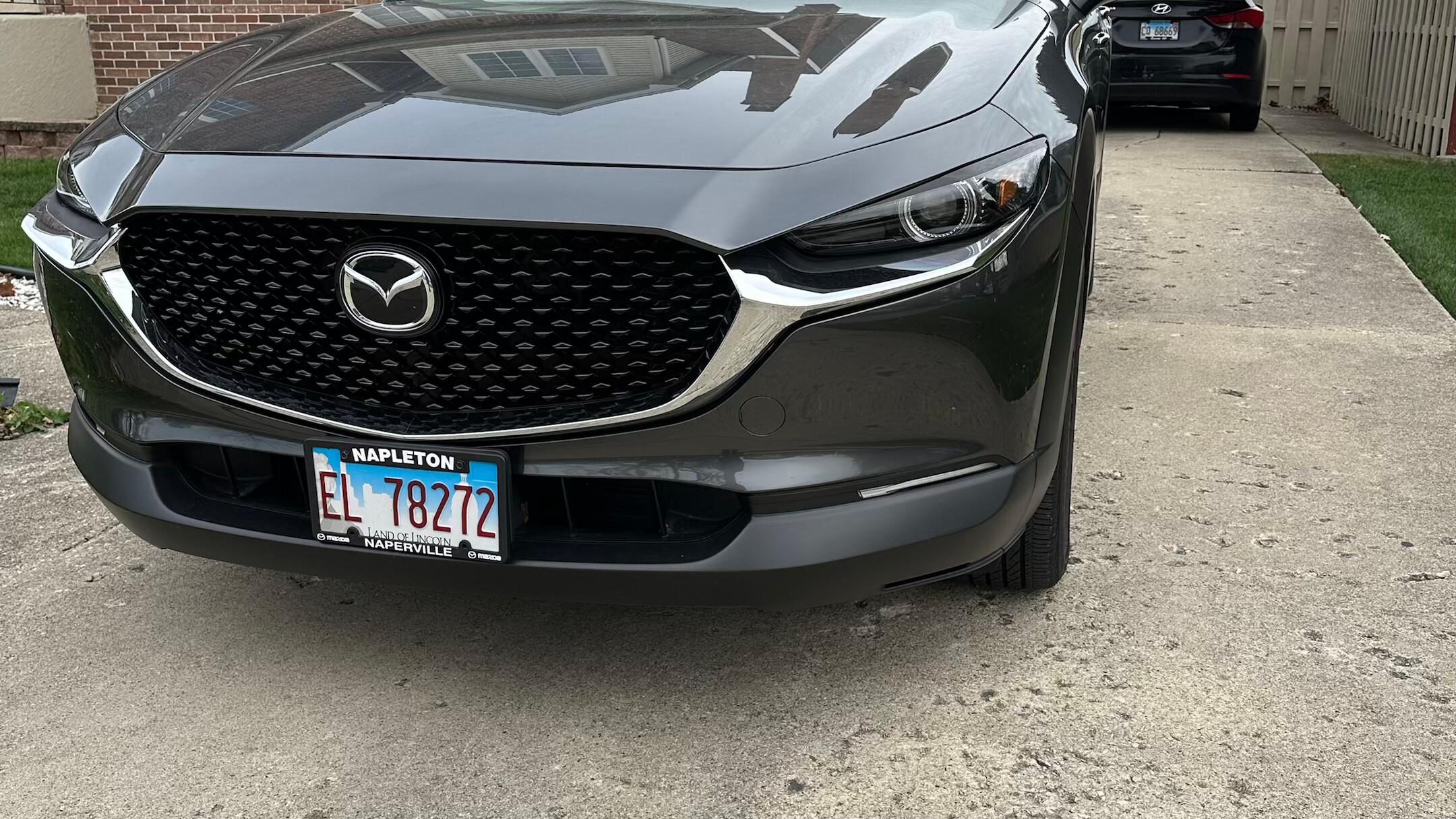 Mazda CX-30 2023 in Burbank, IL