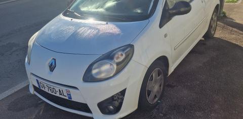 Renault TWINGO II 2008