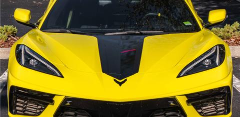 Chevrolet Corvette 2023