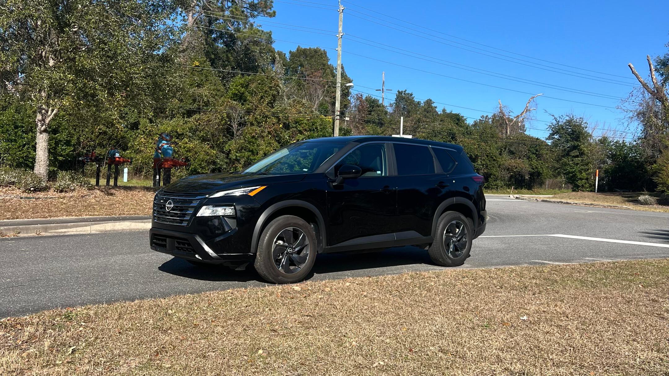 Nissan Rogue 2024 in Tallahassee, FL