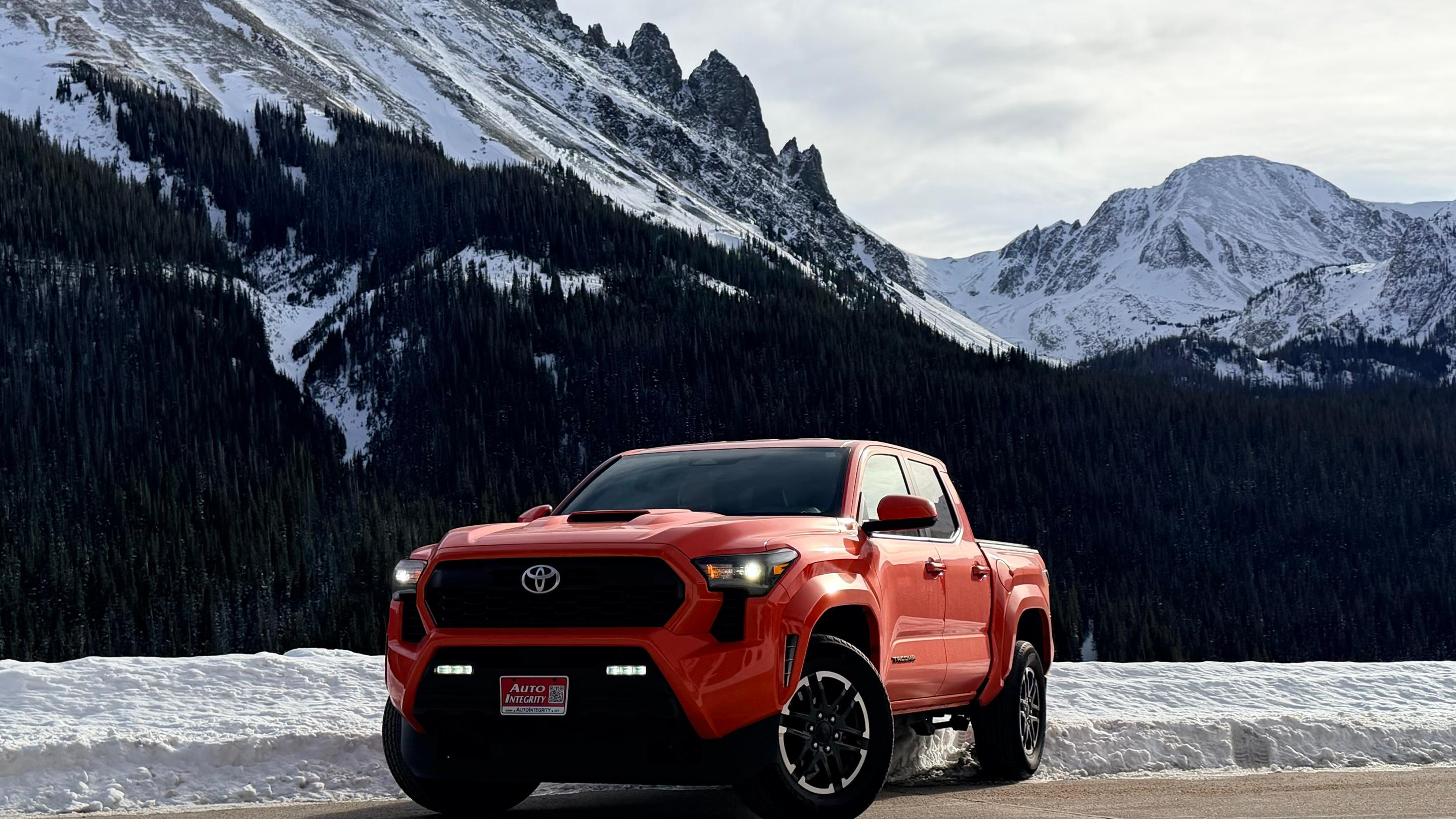Toyota Tacoma 2024 in Greeley, CO