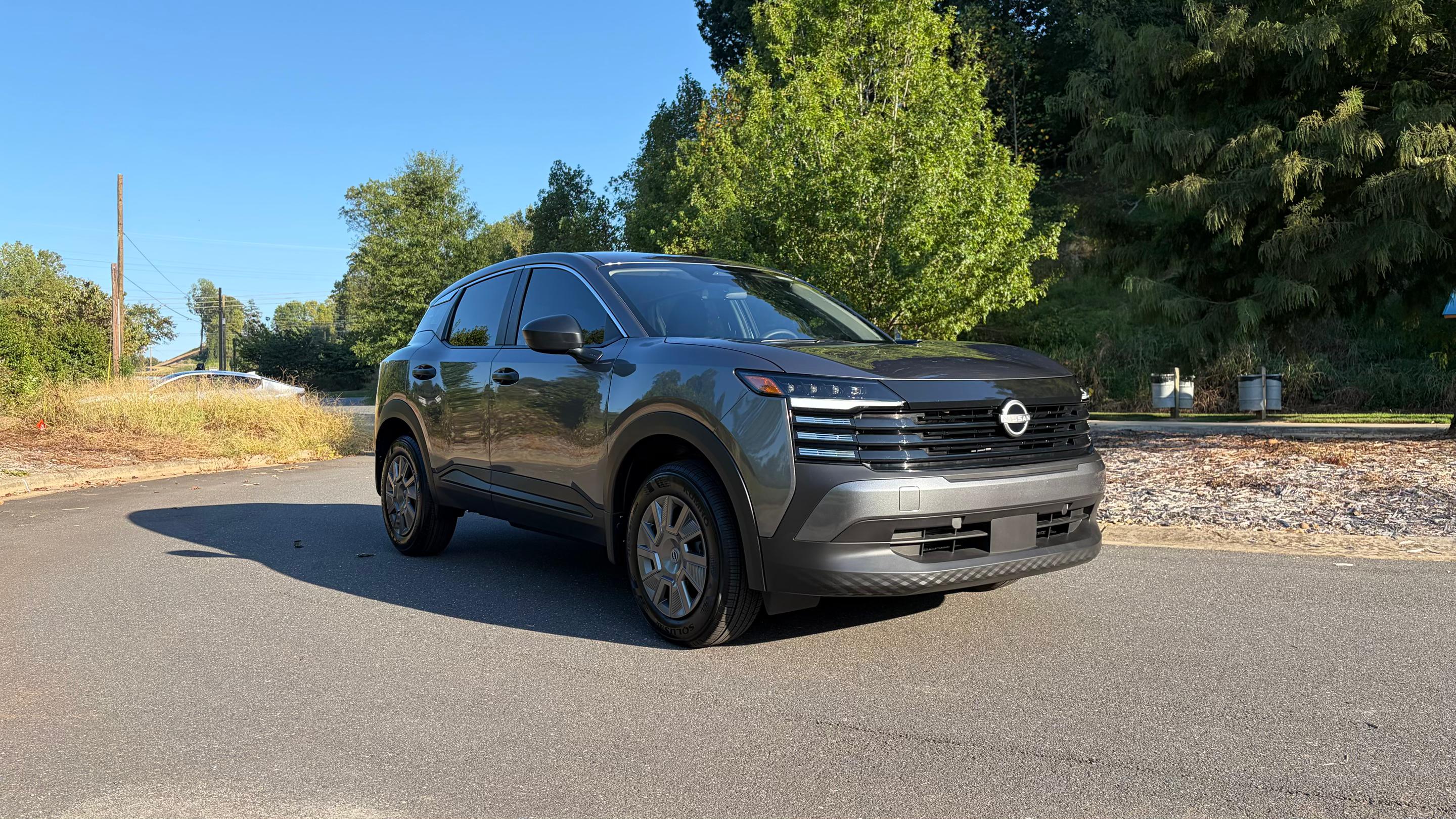Nissan Kicks 2026 in Charlotte, NC