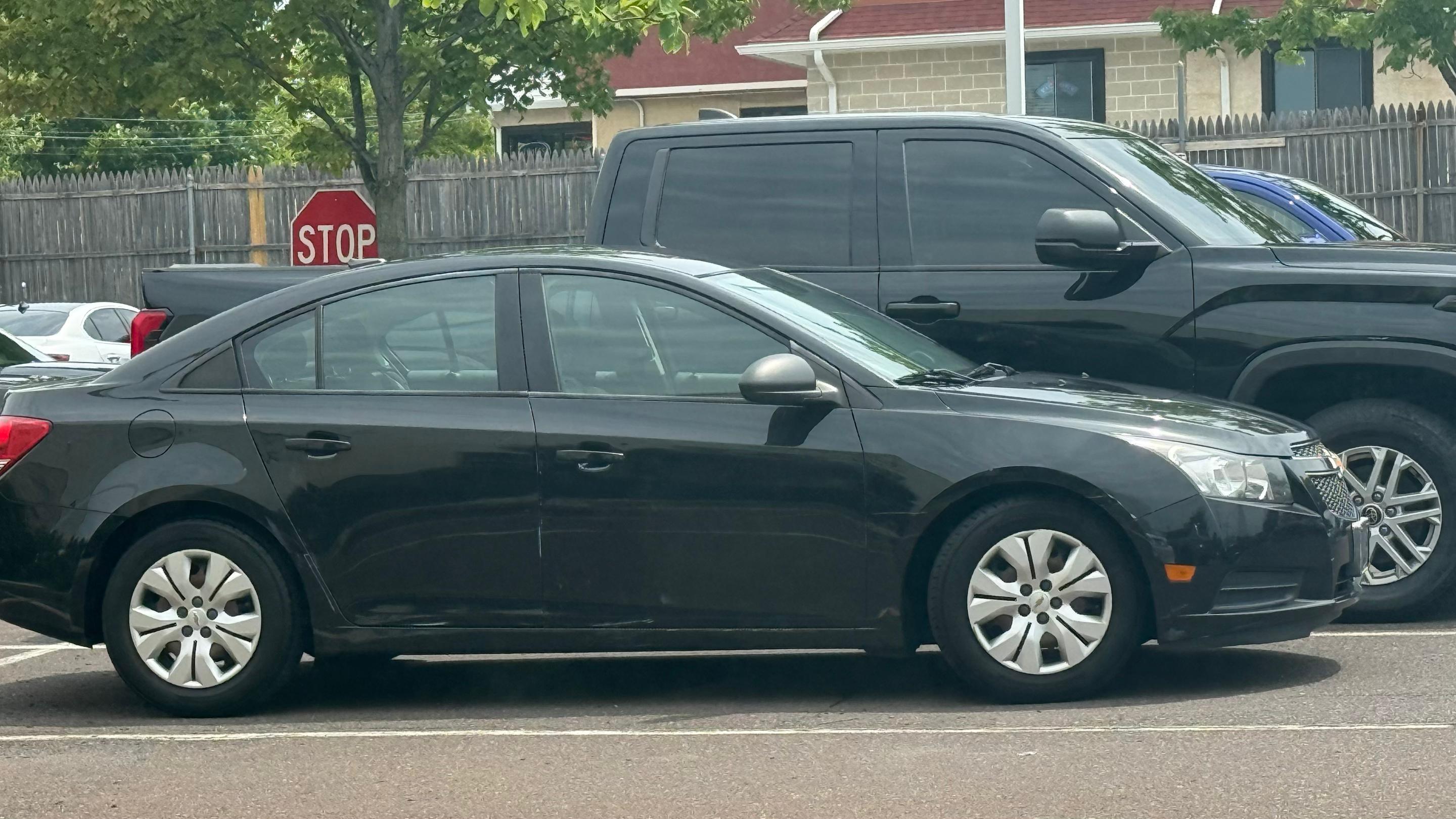 Chevrolet Cruze 2014 in Philadelphia, PA