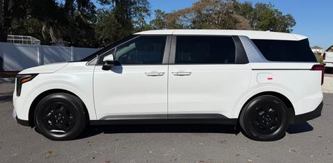 Kia Carnival 2026
