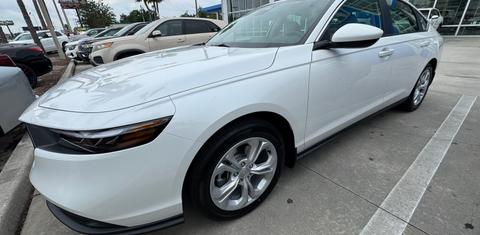 Honda Accord 2026