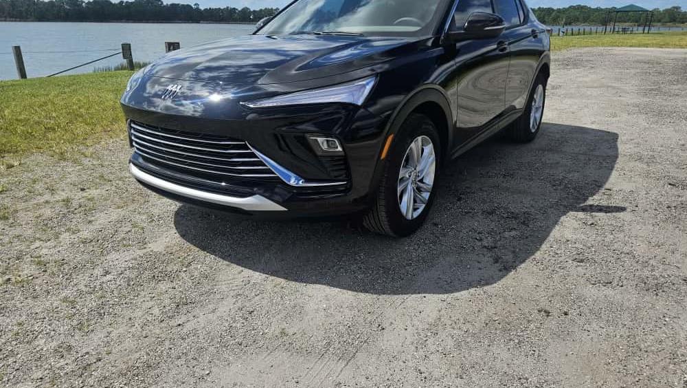 Buick Envista 2025 in Port St. Lucie, FL