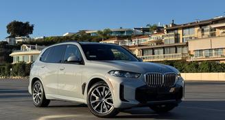 BMW X5 2026 — Options de location de voitures exotiques à Spring, TX