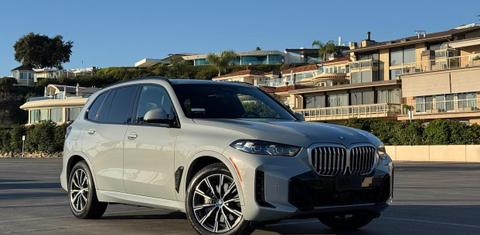 BMW X5 2026