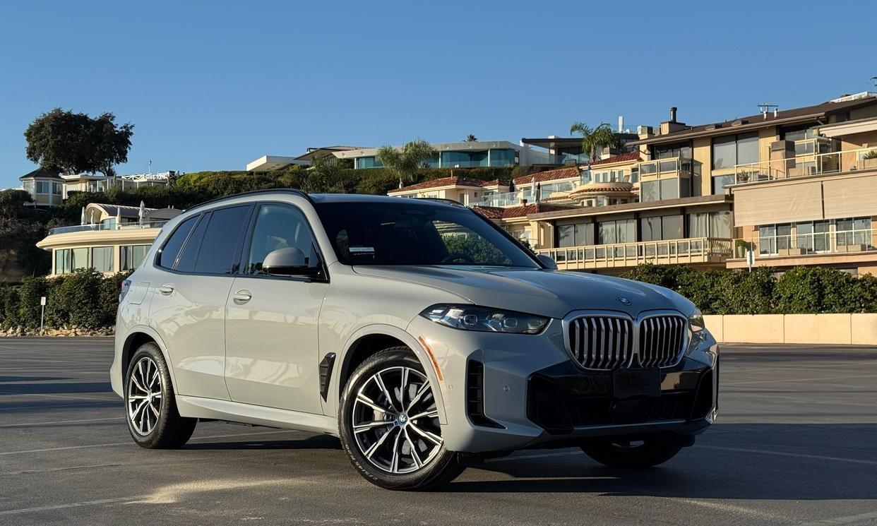 BMW X5 2026 in Spring, TX