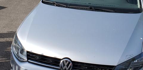 Volkswagen POLO 2014