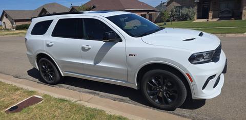 Dodge Durango 2025