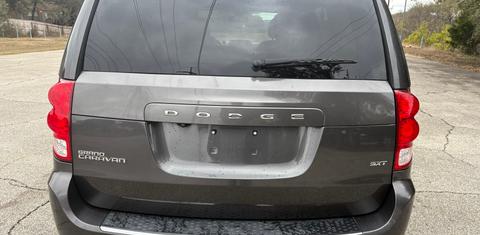 Dodge Grand Caravan 2020