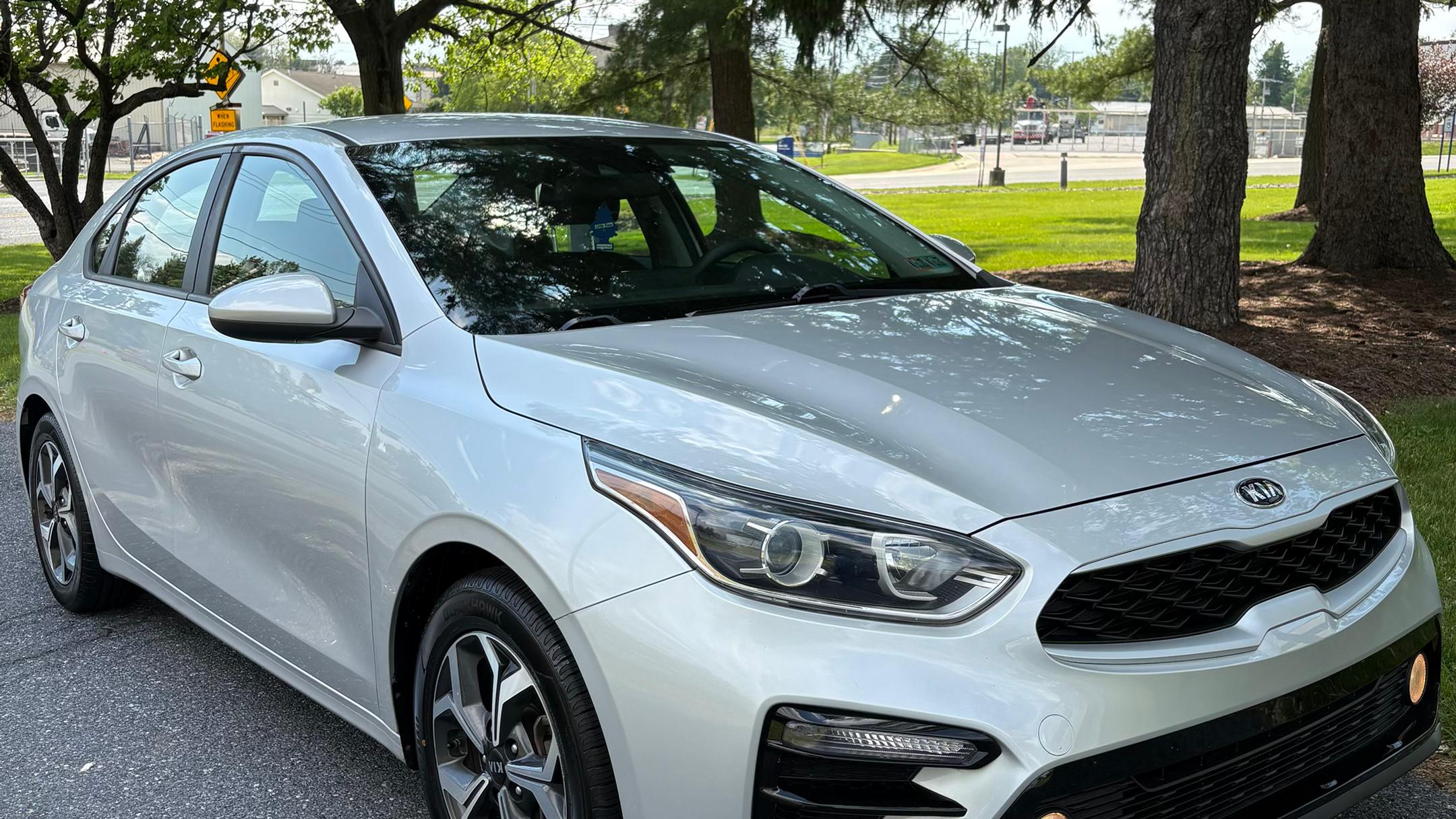 Kia Forte 2019 in Reading, PA