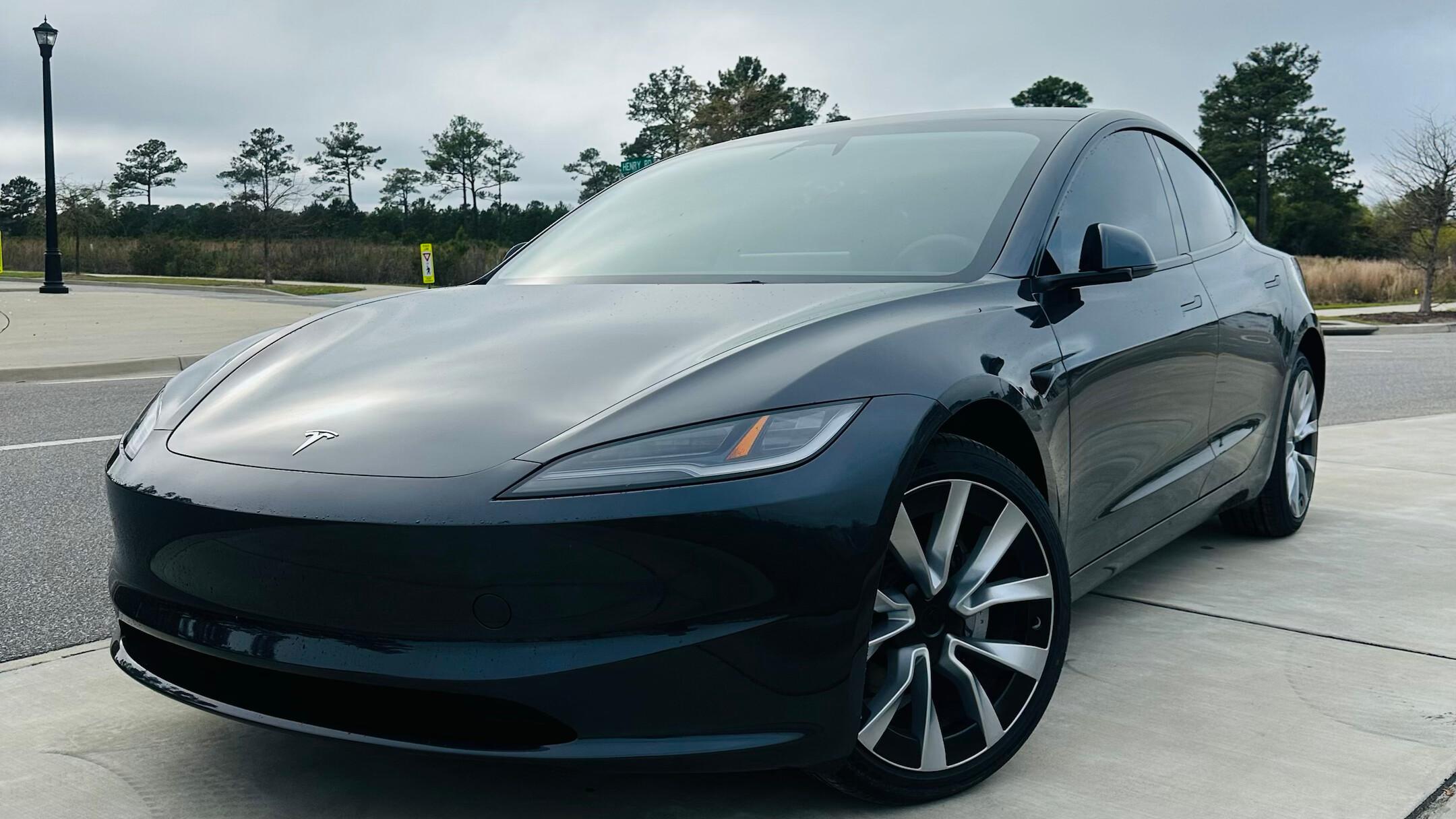Tesla Model 3 2025 in Myrtle beach, SC