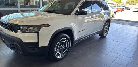 Jeep Cherokee 2026