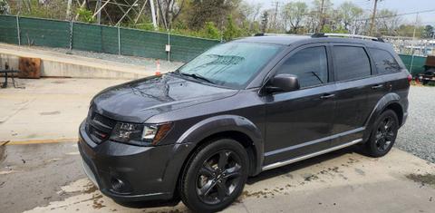 Dodge Journey 2018
