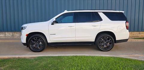 Chevrolet Tahoe 2024