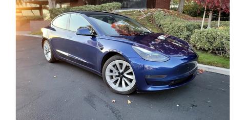 Tesla Model 3 2023