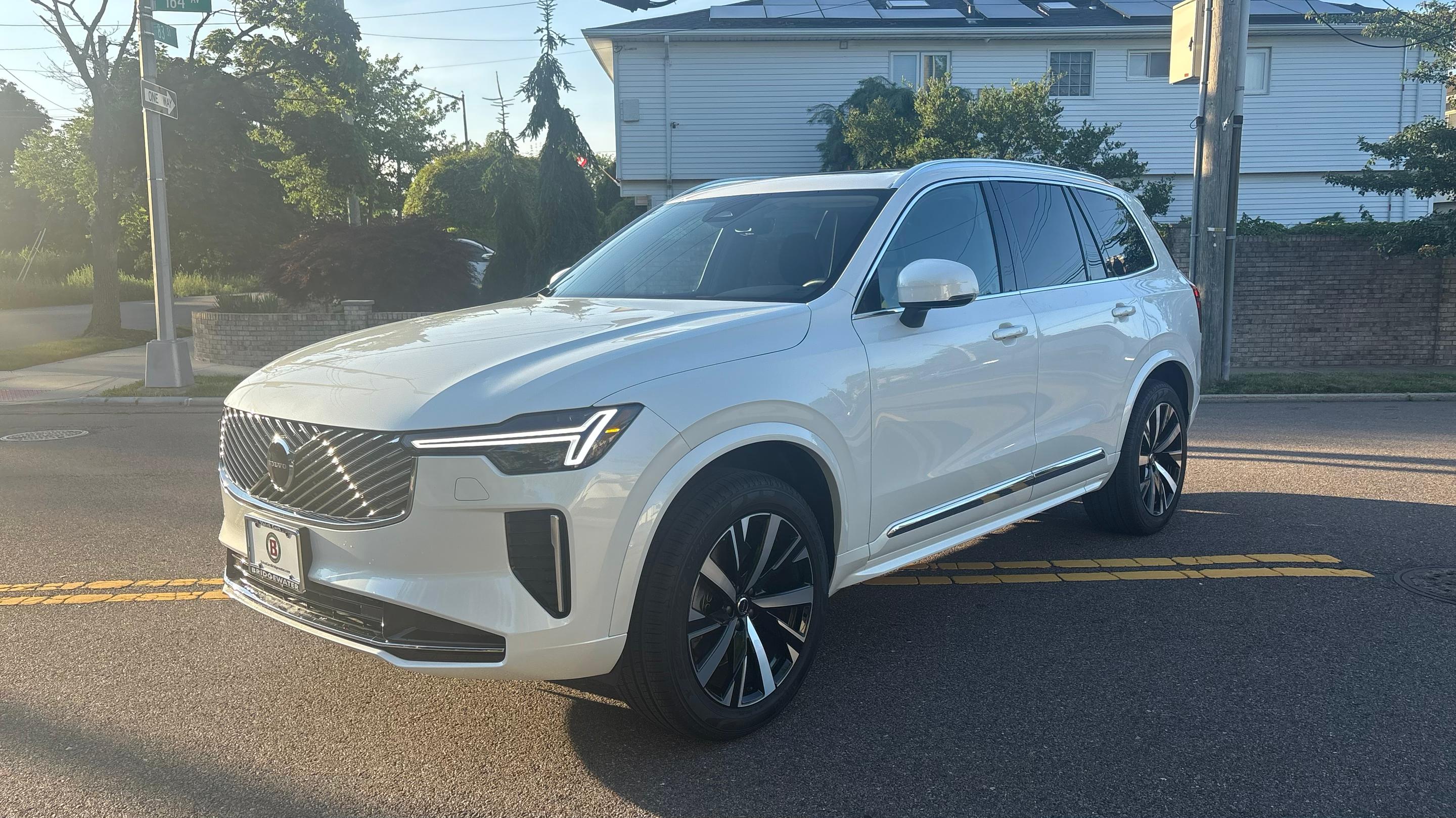 Volvo XC90 2026 in Jamaica, NY