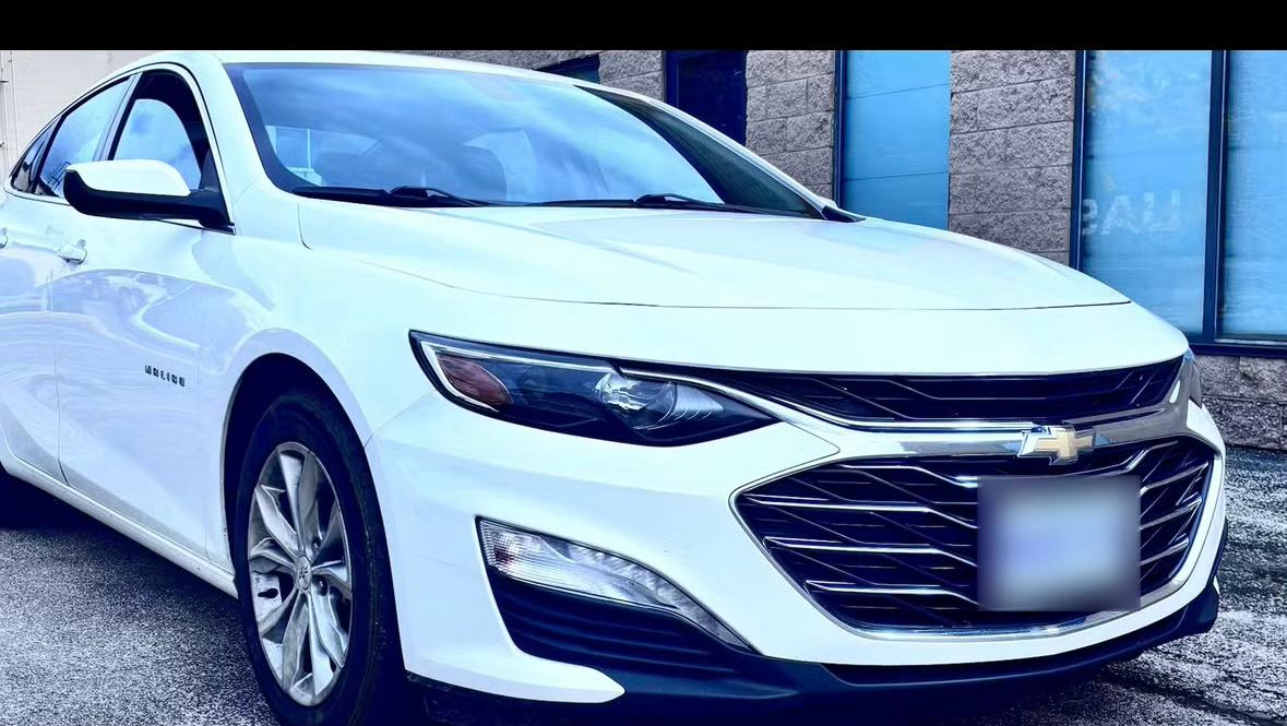 Chevrolet Malibu 2022 in Milton, ON