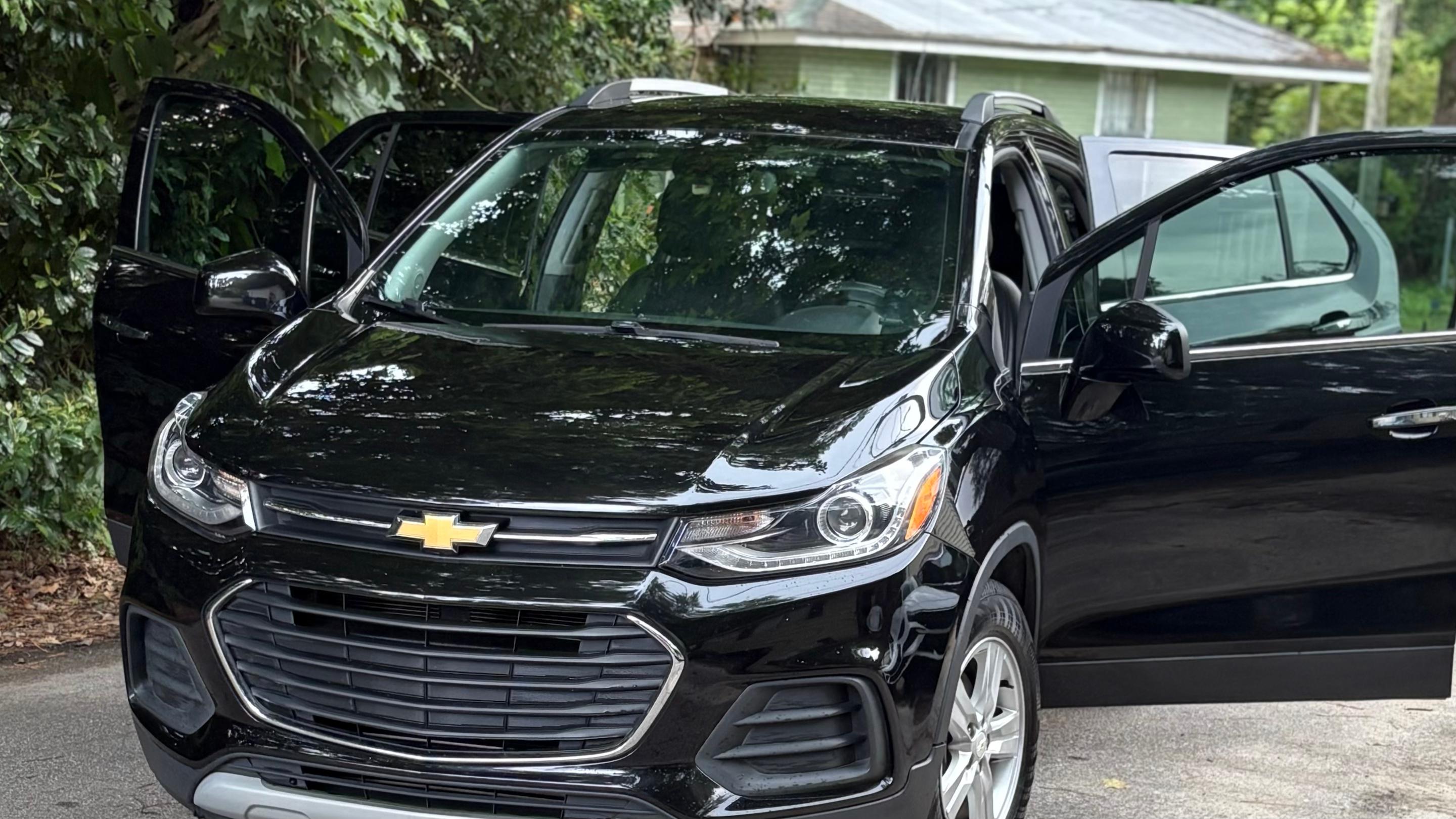 Chevrolet Trax 2020 in Charleston, SC