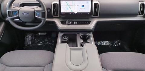 Ford Expedition Max 2025