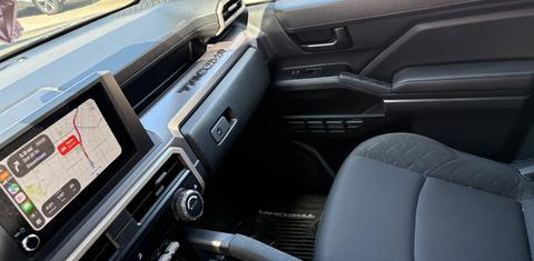 Toyota Tacoma 2025