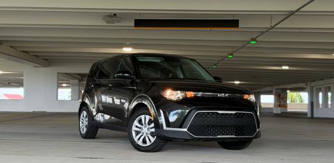 Kia Soul 2025