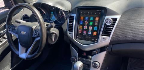 Chevrolet Cruze 2015