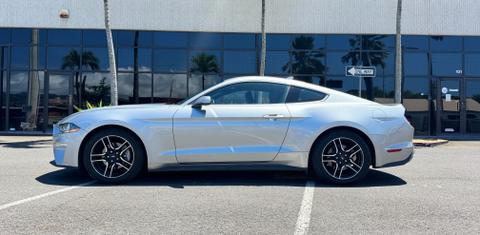 Ford Mustang 2023