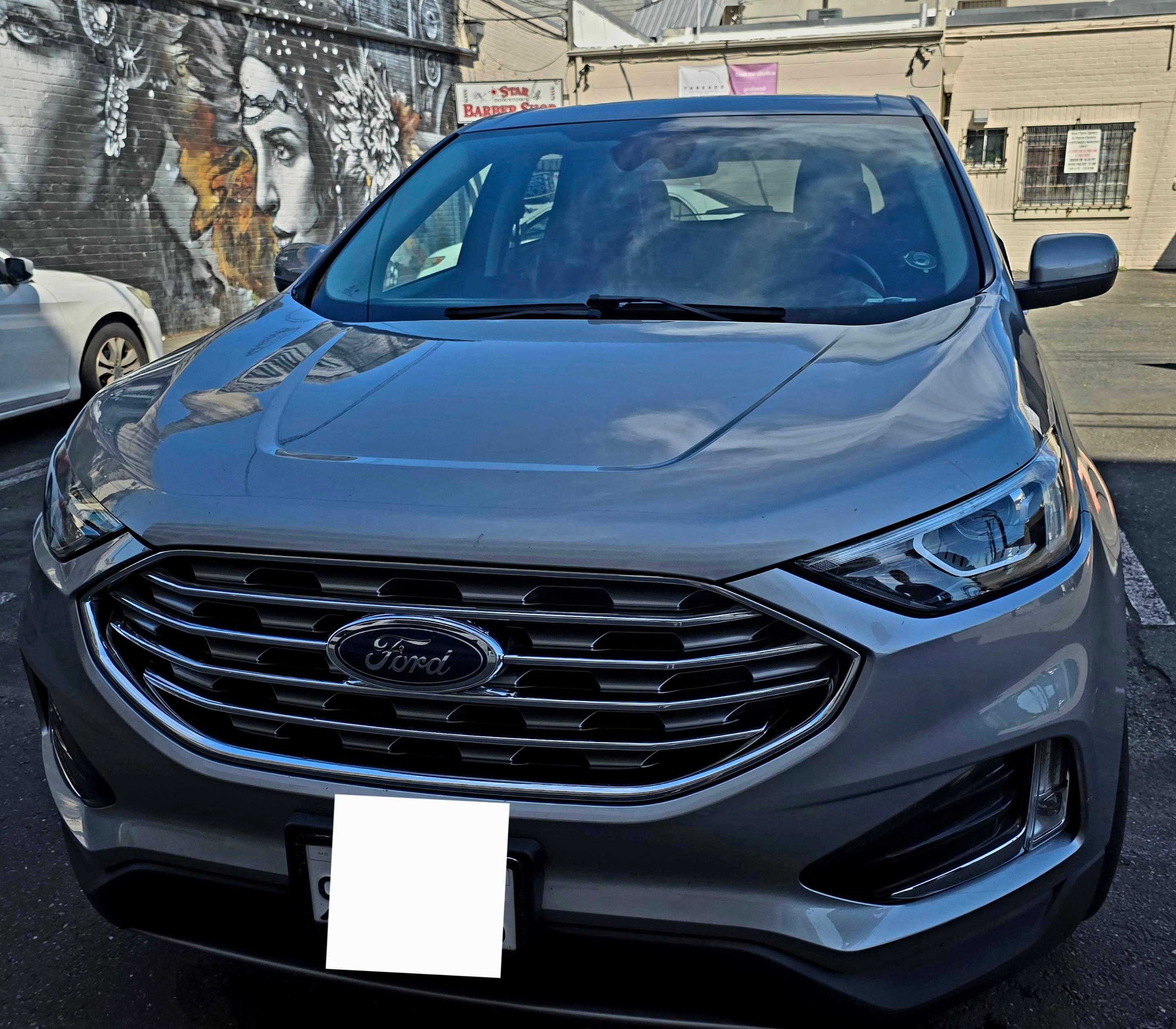 Ford Edge 2021 in Roseville, CA