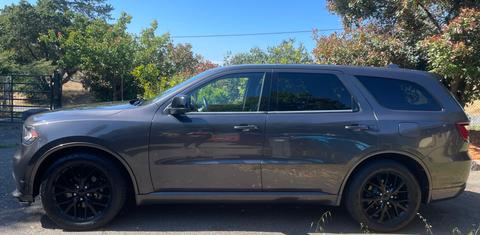 Dodge Durango 2015