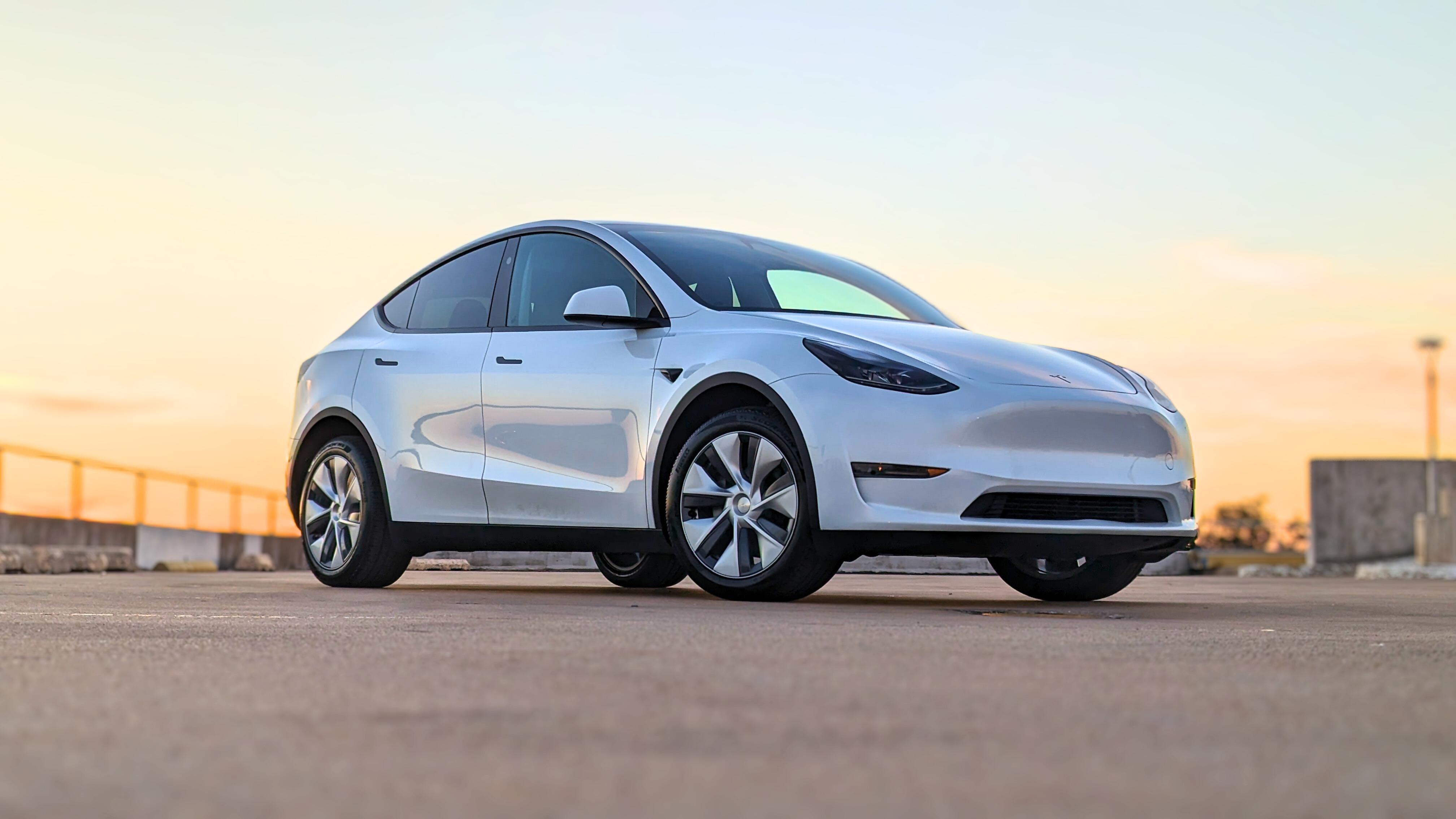 Tesla Model Y 2023 in Oklahoma City, OK