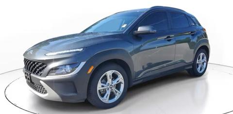 Hyundai Kona 2022