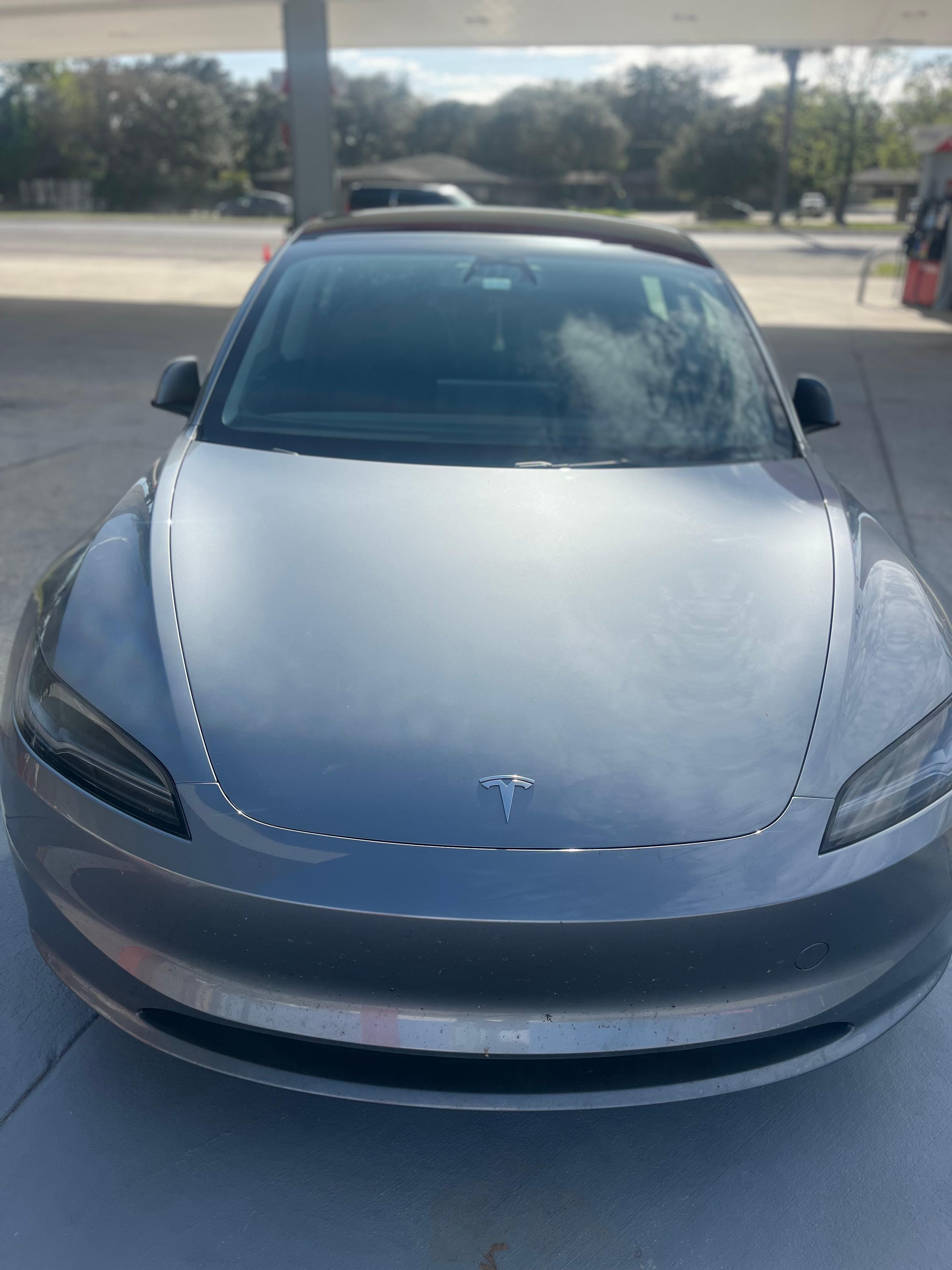 Tesla Model 3 2025 in Chiefland, FL