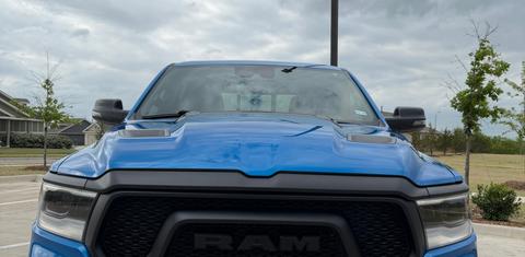 Ram 1500 2024