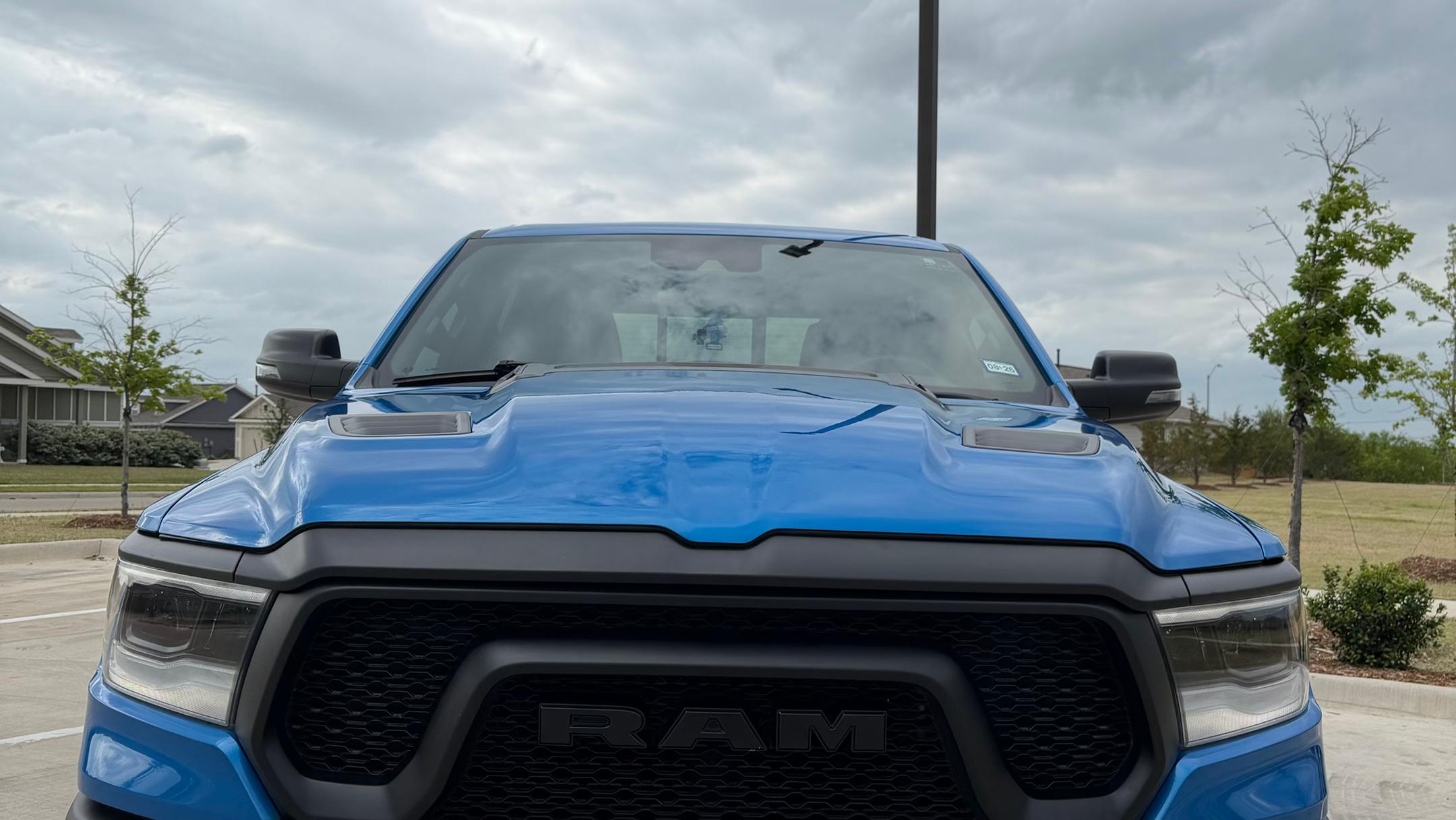 Ram 1500 2024 in Saginaw, TX