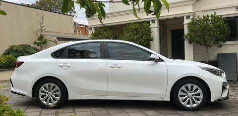 Kia CERATO 2019