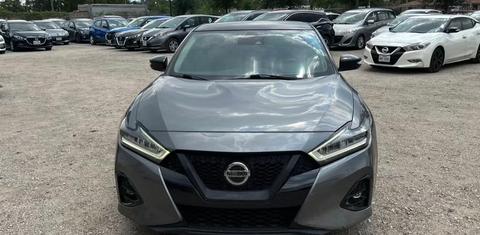 Nissan Maxima 2020