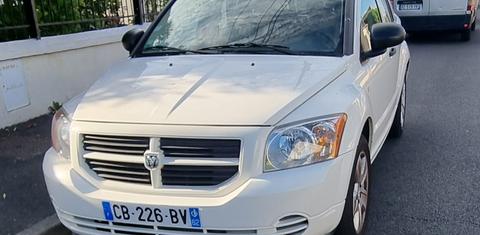 Dodge CALIBER 2007