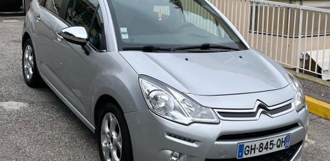 Citroen C3 2015
