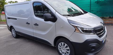 Renault TRAFIC III 2021