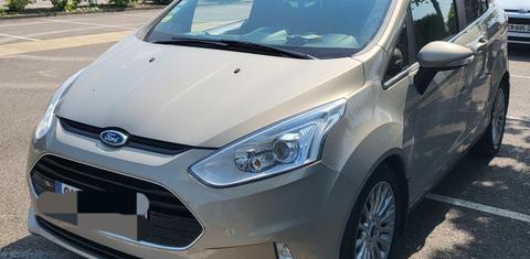 Ford B-MAX 2013