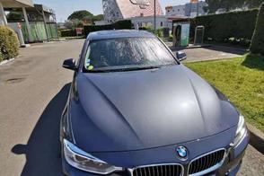 Catégorie de véhicule : BMW 3 Series