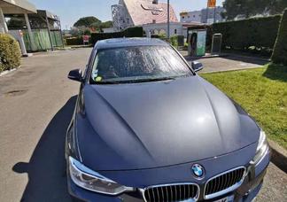 Catégorie de véhicule : BMW 3 Series