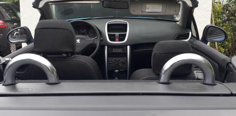 Peugeot 207 CC 2007