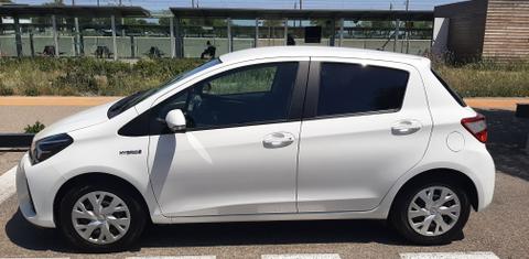 Toyota YARIS 2019