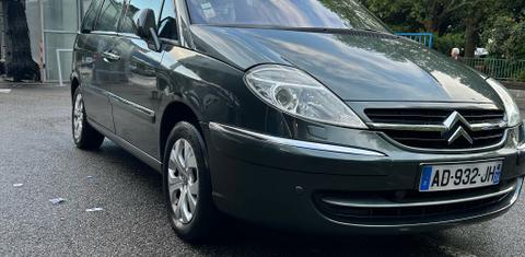 Citroen C8 2009