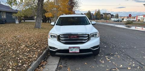 GMC Acadia 2019